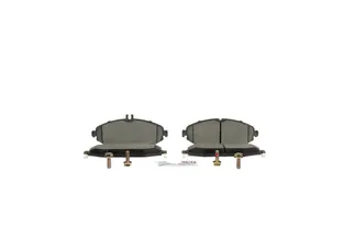 Bosch QuietCast Front Disc Brake Pad Set - 0084203820